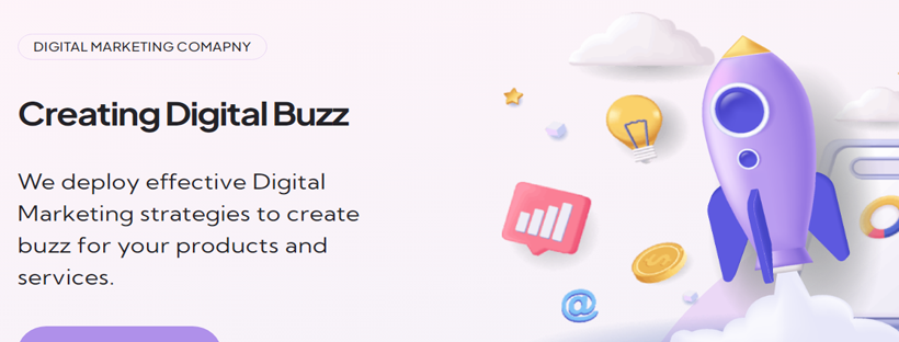 Buzz Digital