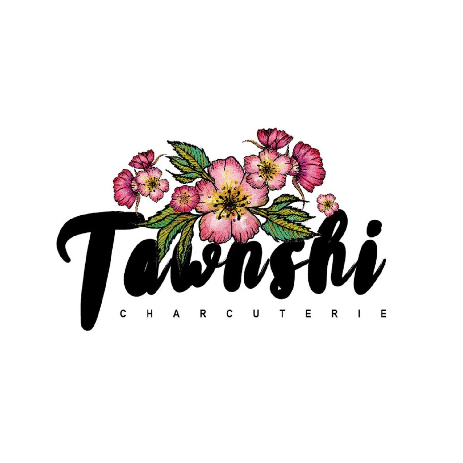 While catering the VIP experience at... - Tawnshi Charcuterie | Facebook