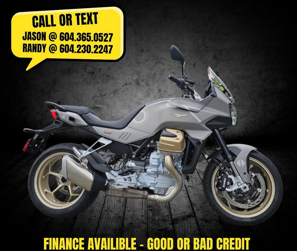 パイン Used 2023 Moto Guzzi V100 MANDELLO AVIAZIONE NAVALE Limited