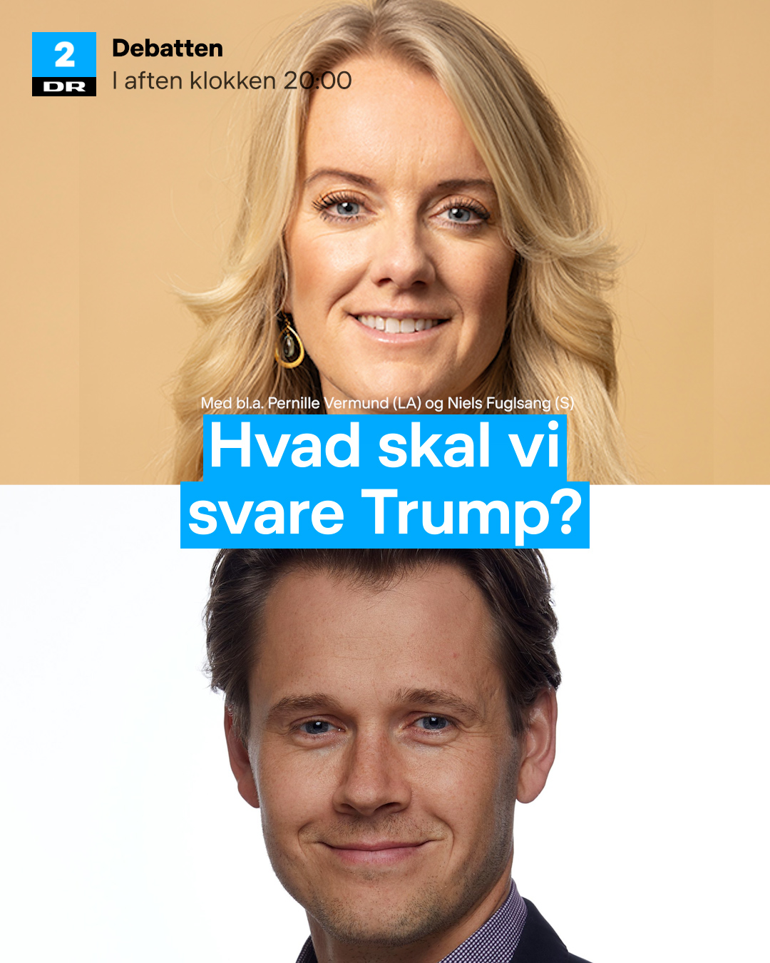 Debatten - DR