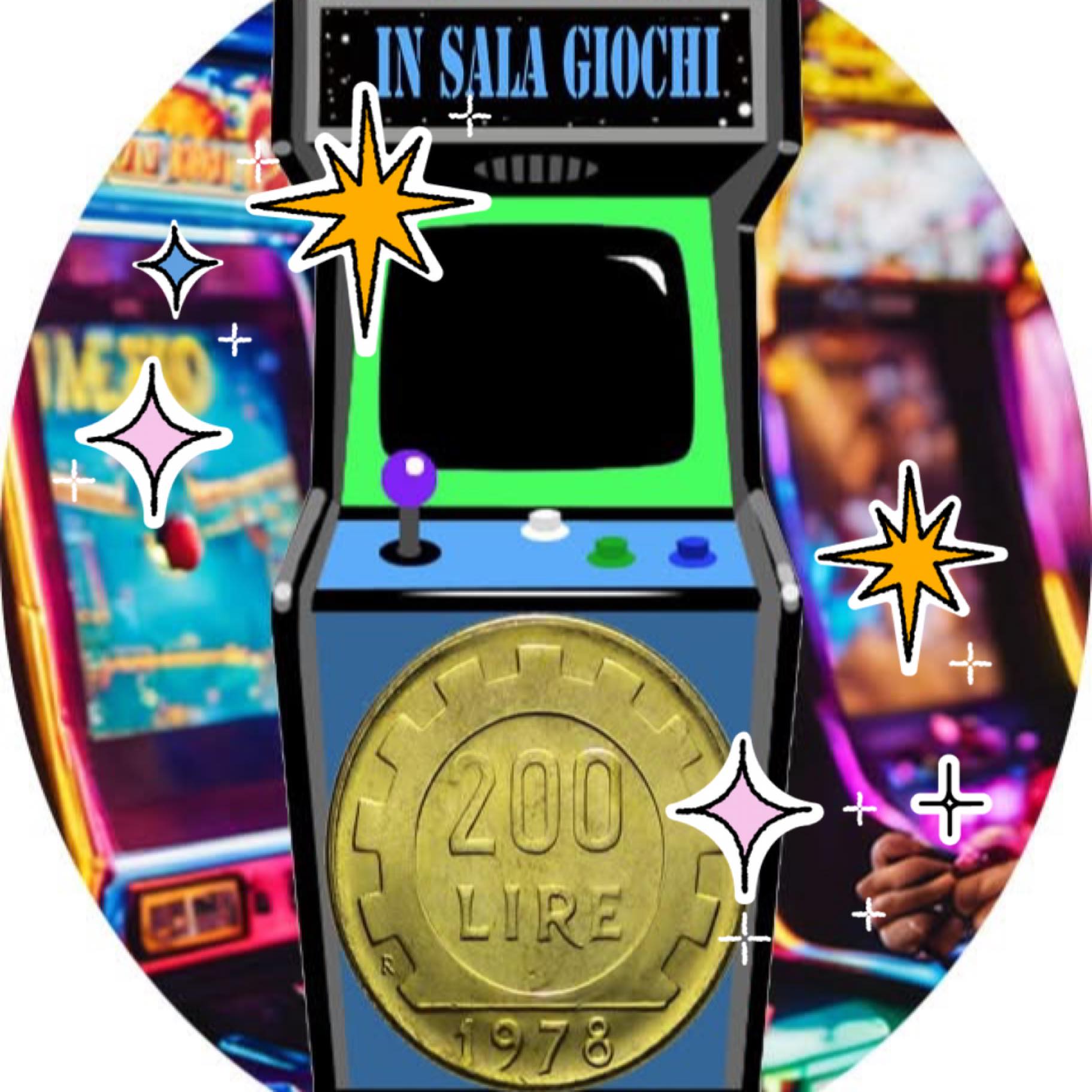 Perché le sala giochi sono scomparse? La stragrande maggioranza pensa ...
