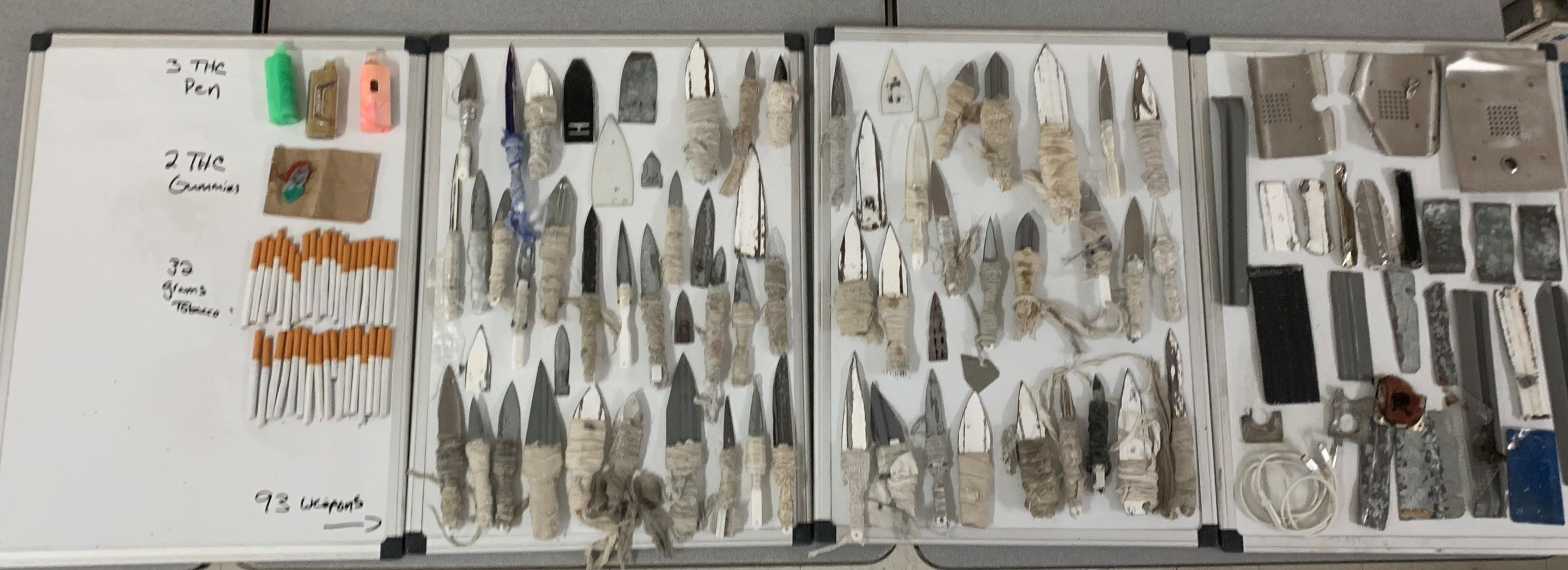 Florida Department of... - Florida Department of Corrections