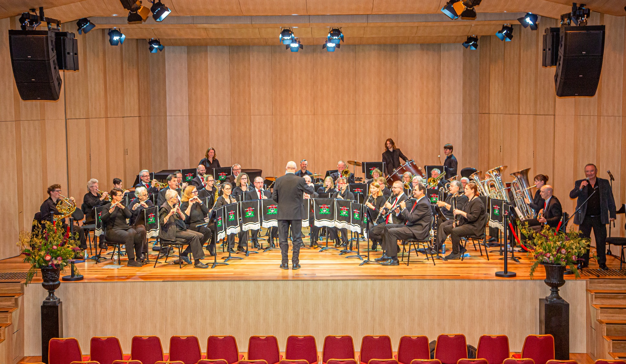 Southern Highlands Concert Band