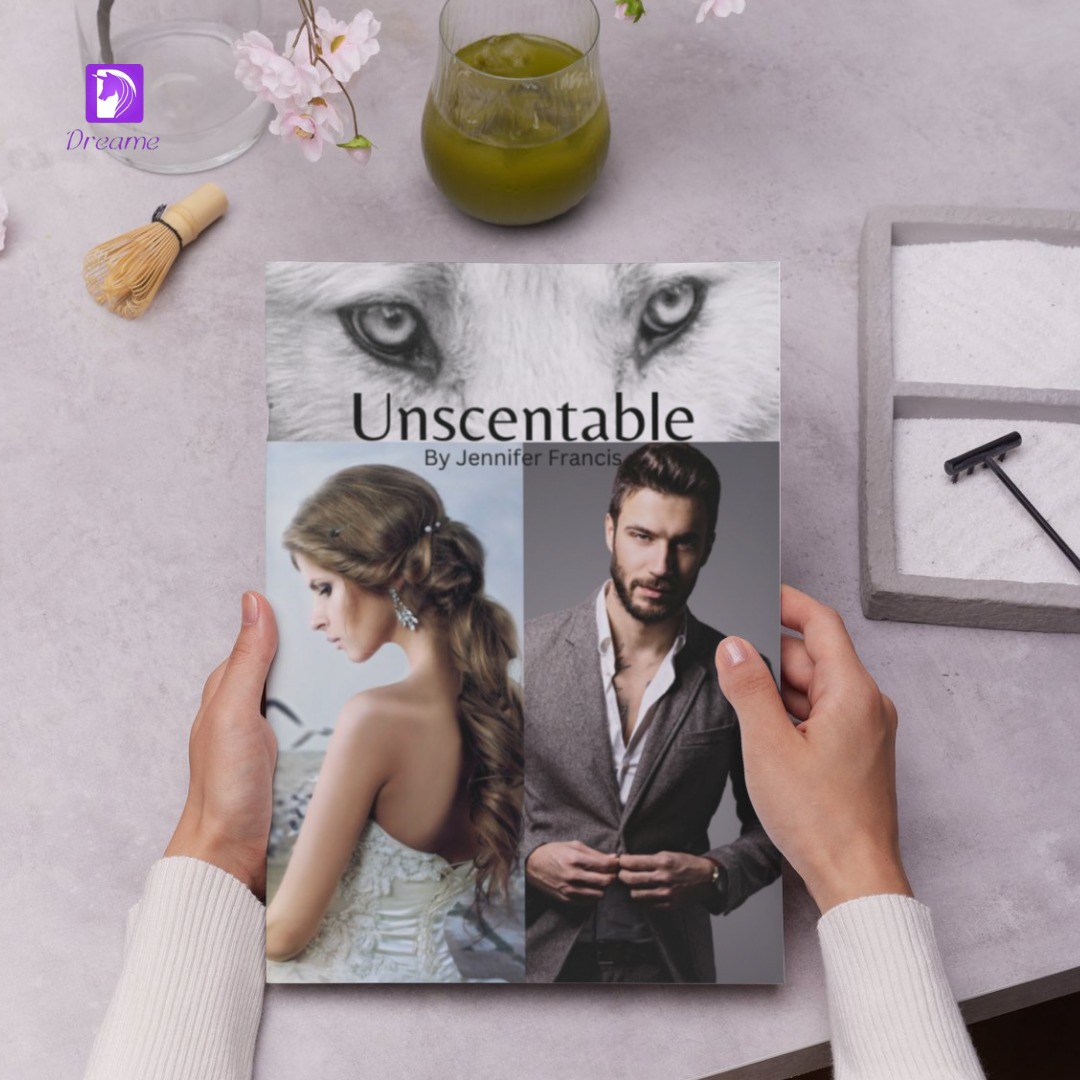 Dreame - 📖 Book Title: Unscentable ️ Author: Jennifer Francis 🔗: https ...