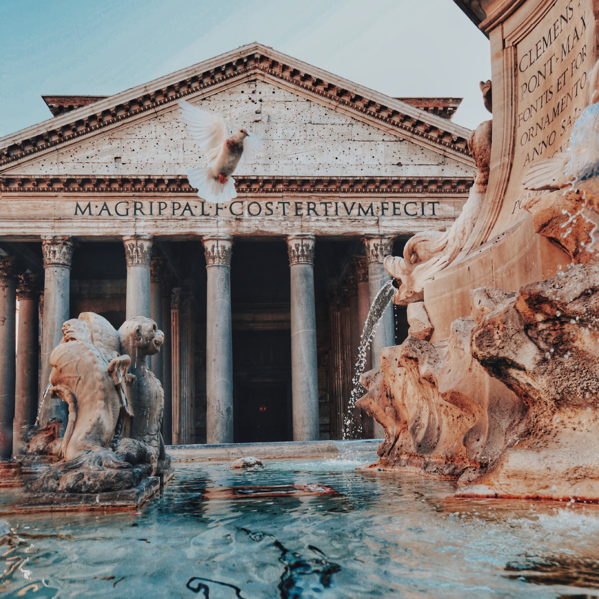 Emerald Group Roma | Rome