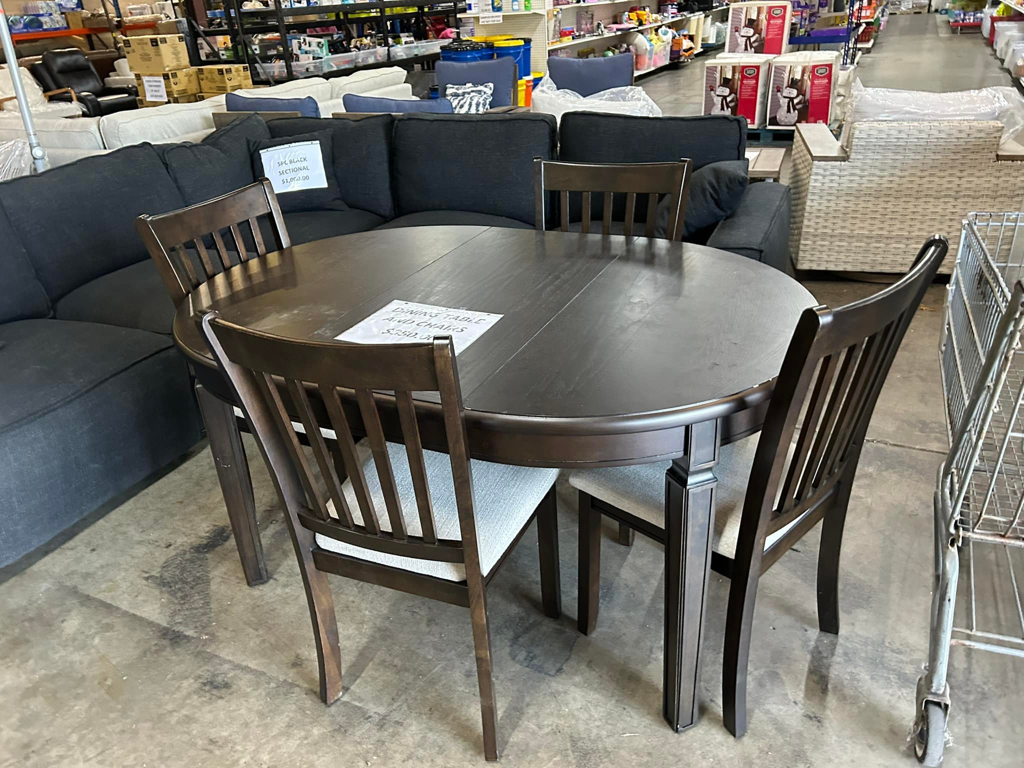 Surplus... - Surplus Liquidators Discount Homegoods