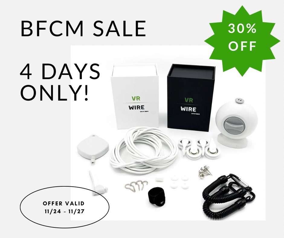 VR WIRE