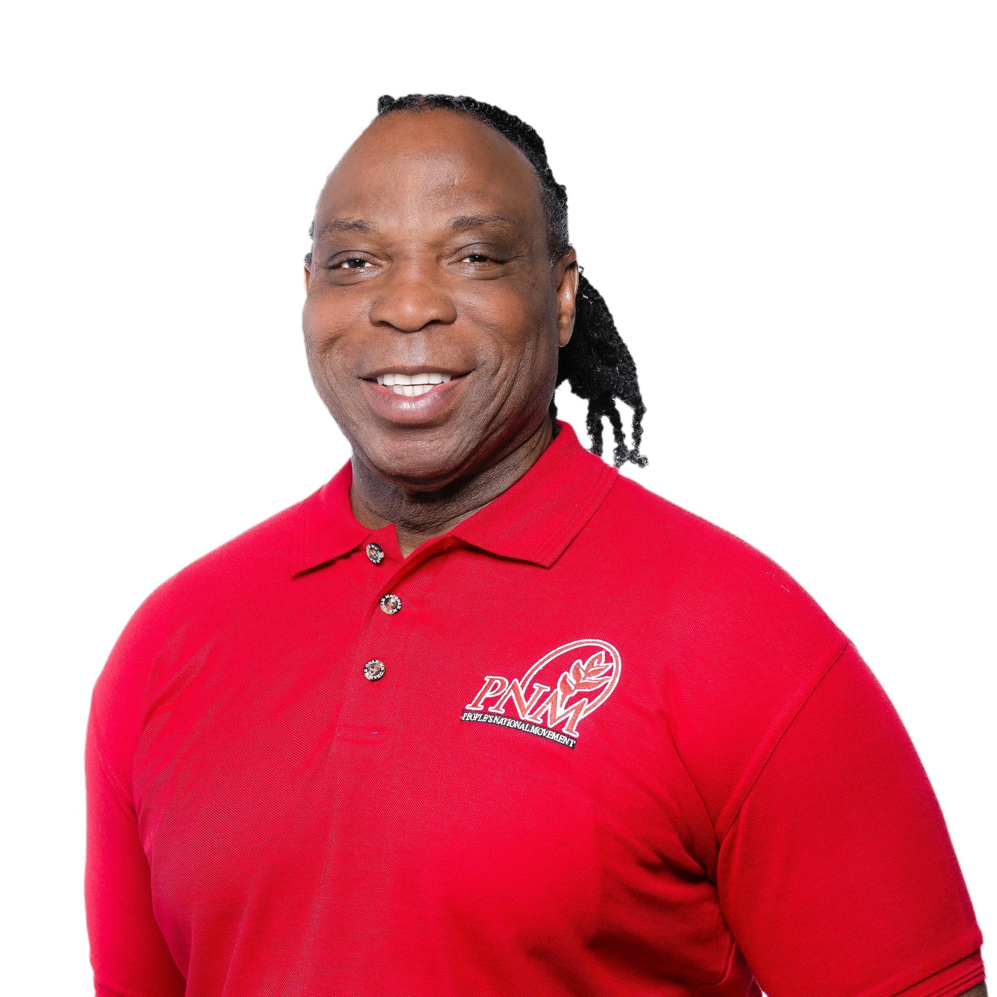Keith Scotland Member of Parliament for Port of Spain South added a new ...
