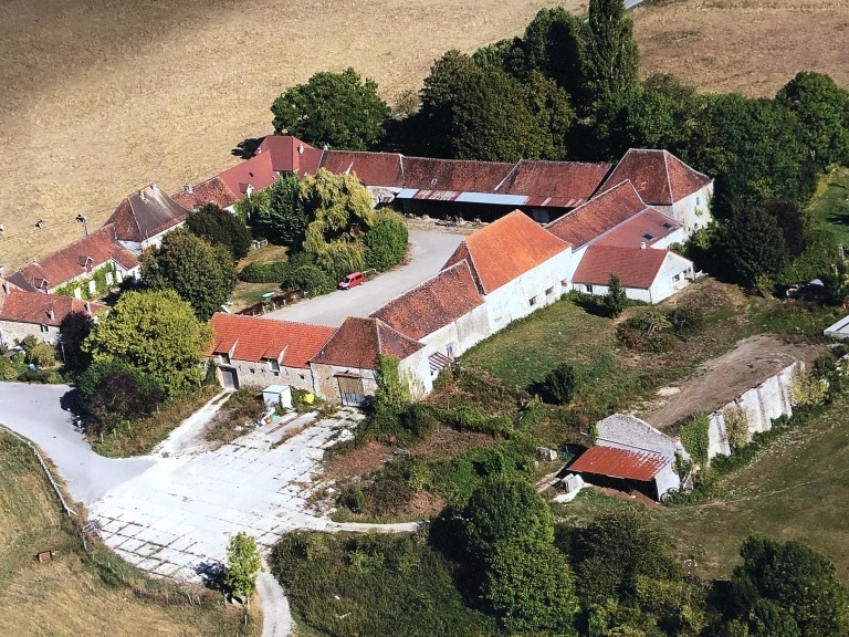 La Ferme des Trois chênes... - La Ferme des Trois chênes