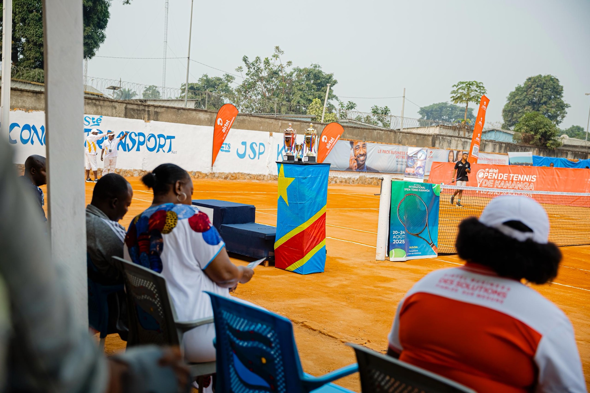 Airtel RDC | Kinshasa