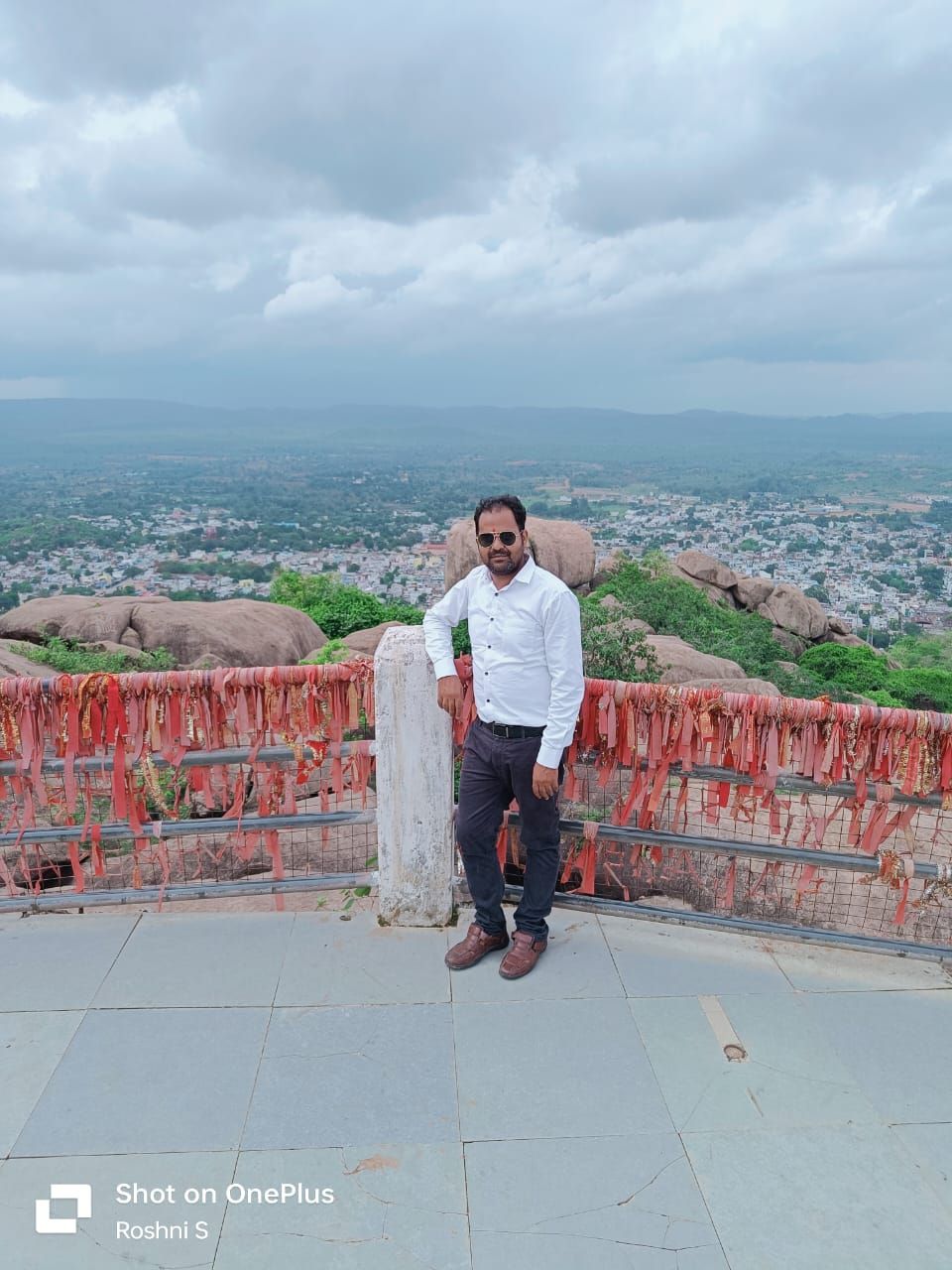 Manish Singh Chandel