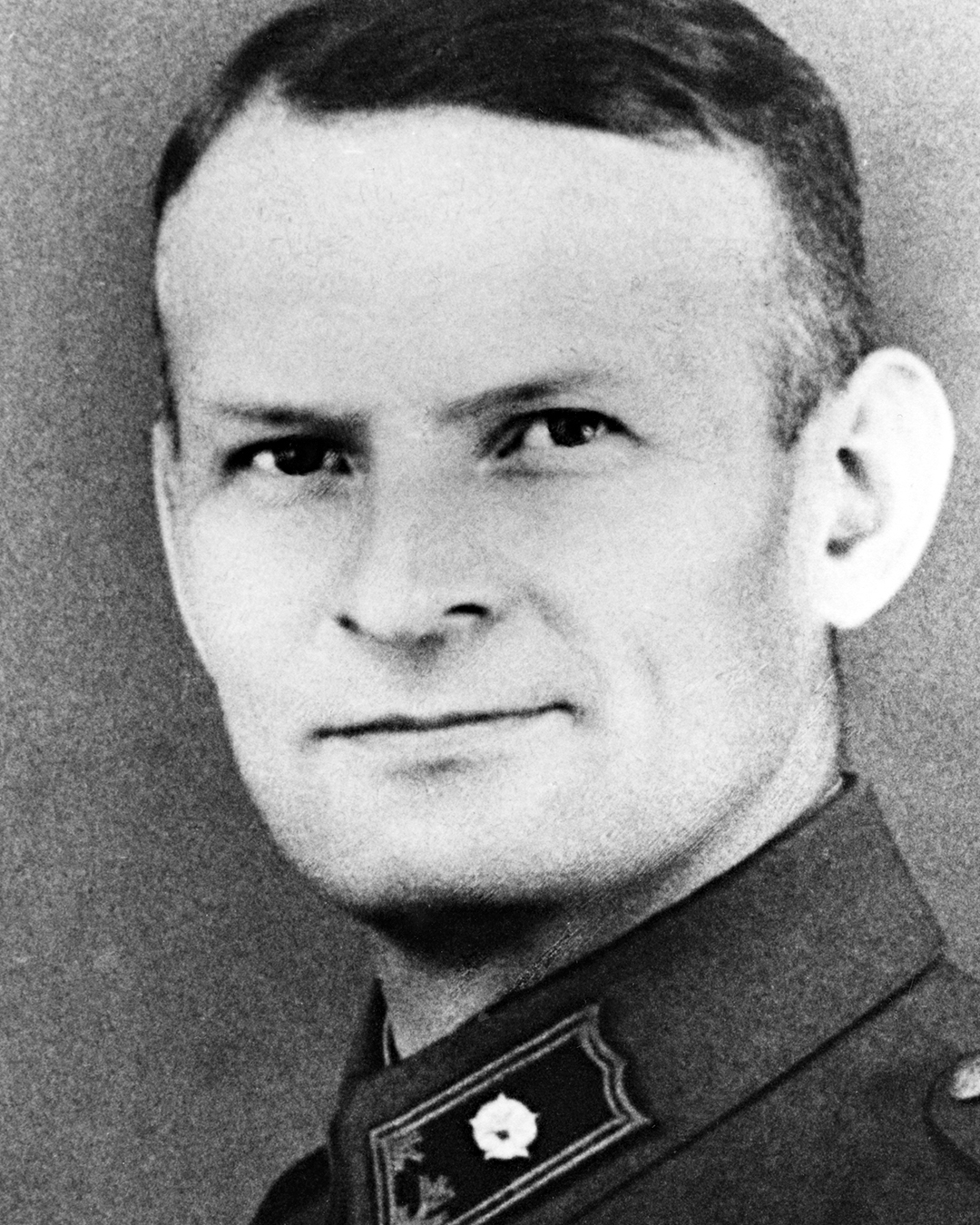 Mannerheim-ristin ritarit - Mannerheim-ristin ritari Jaakko Rytöniemi ...