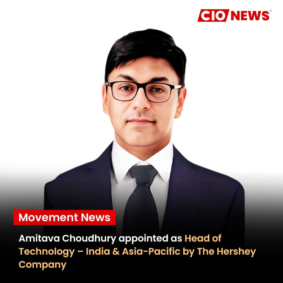 The Mainstream - Amitava Choudhury appointed as Head of... | Facebook
