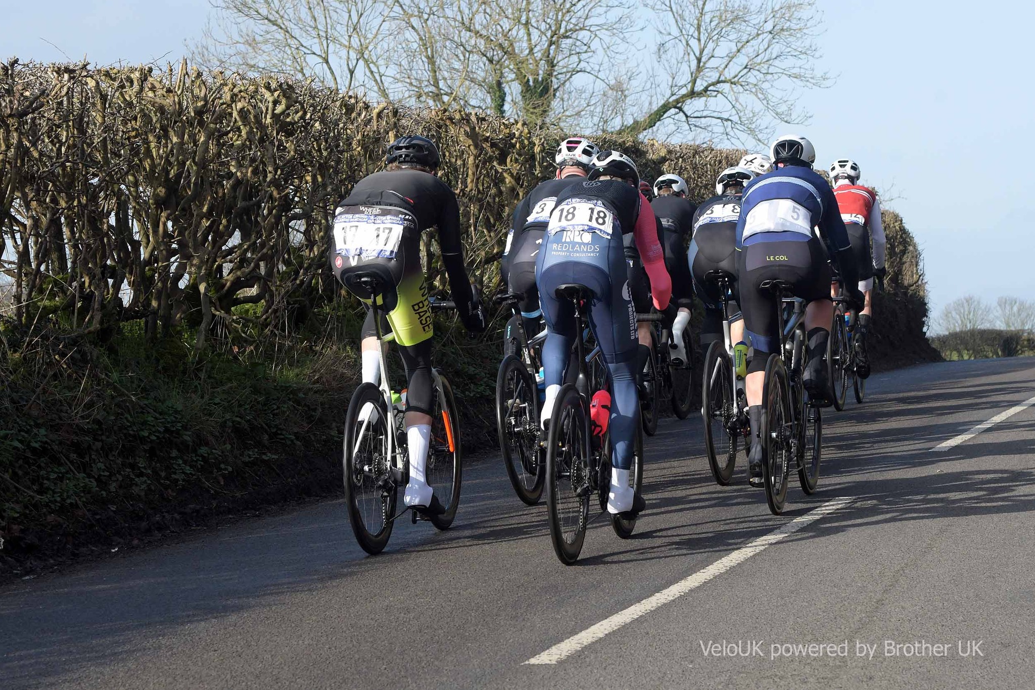 VeloUK - It's that time of the year when British teams are revealing ...