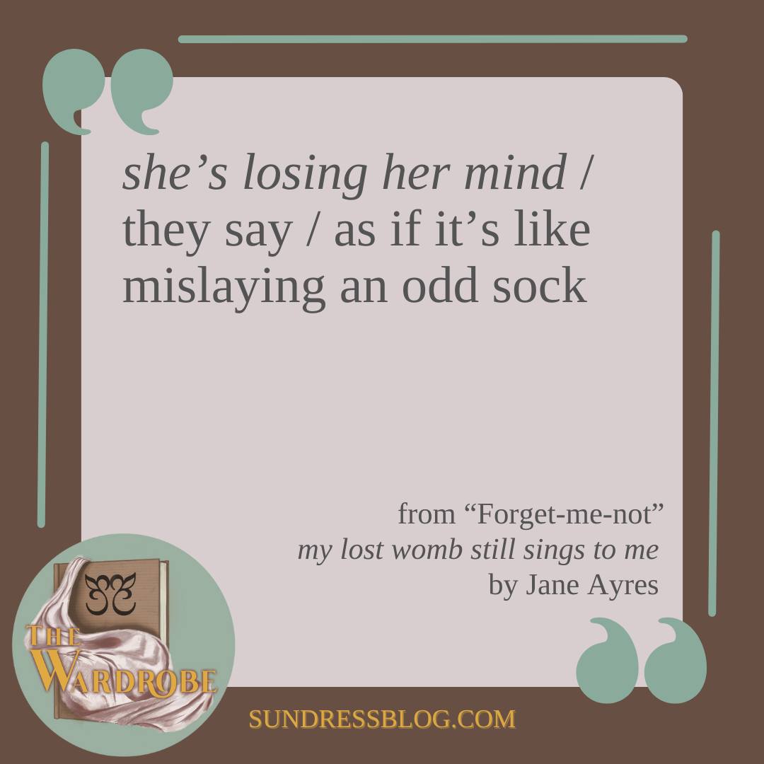 Sundress - This week, Guest Editor Layla Lenhardt has selected my lost ...