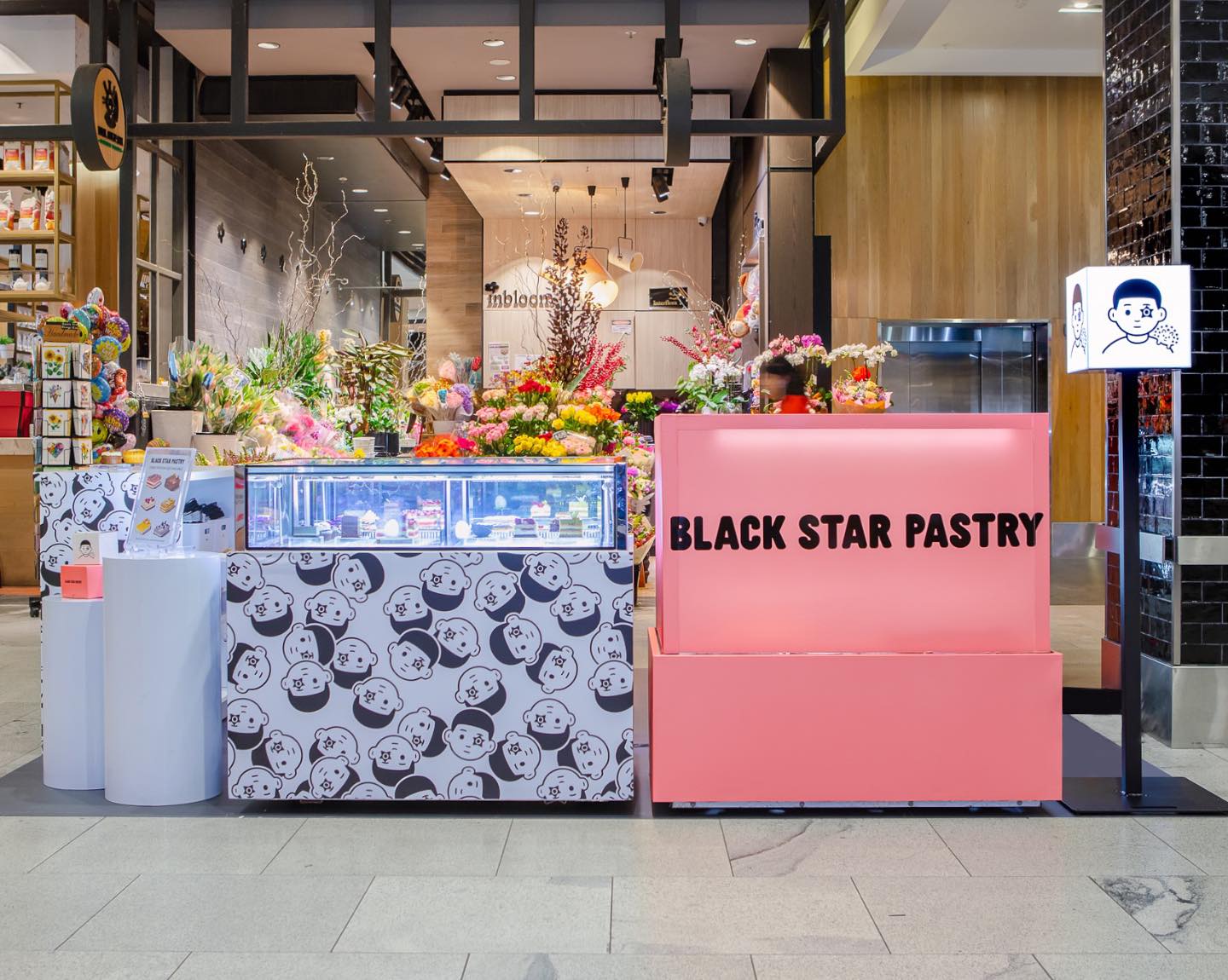Macquarie Pop-Up ★ We’ve arrived at... - Black Star Pastry | Facebook