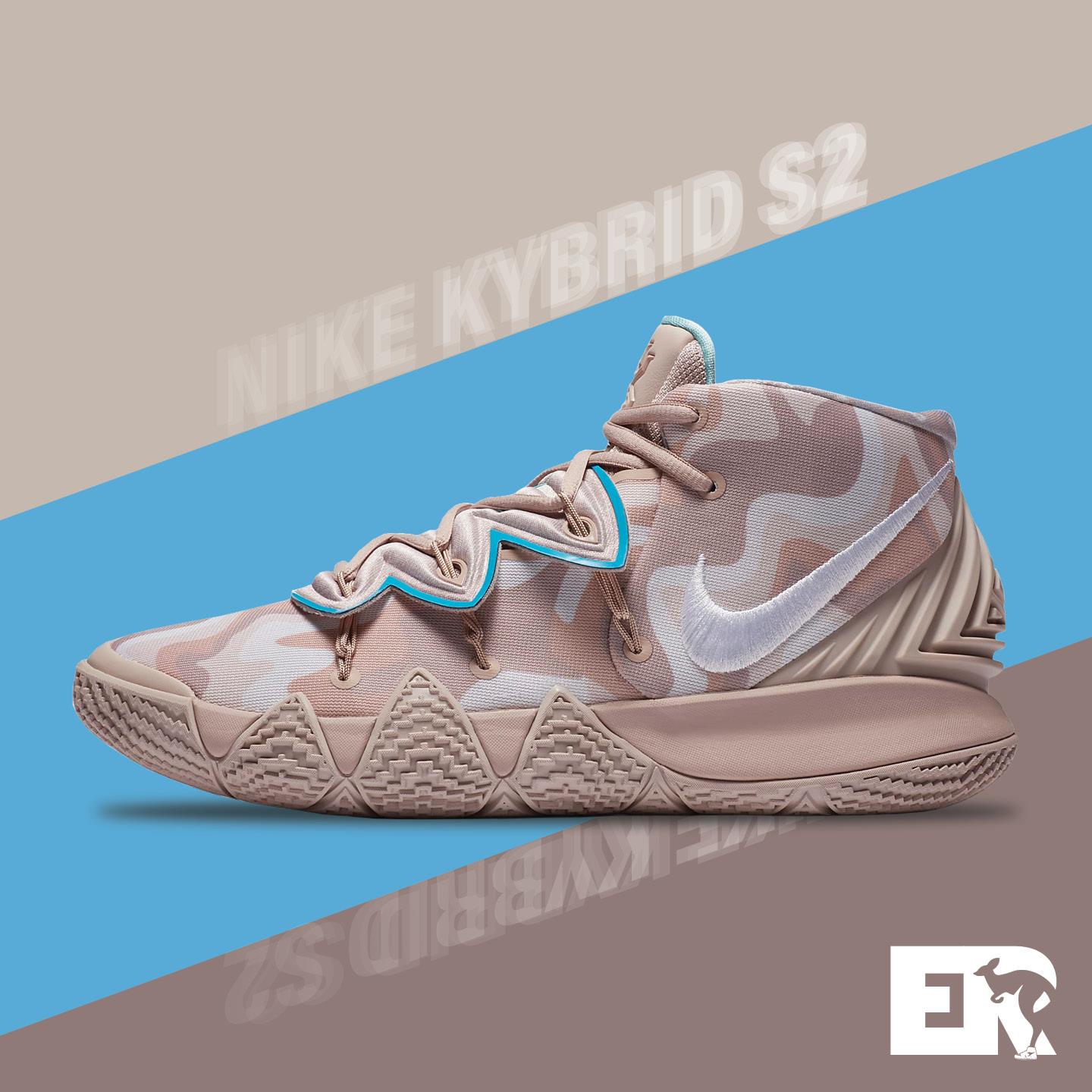 Have you spotted it yet? 👀 The Kybrid S2 
