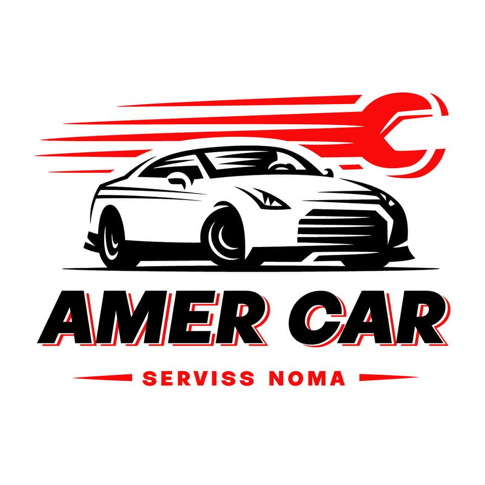 Amer CAR | Riga