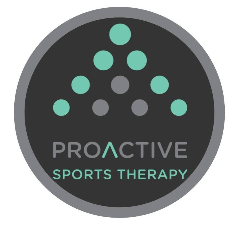 Proactive Sports Therapy