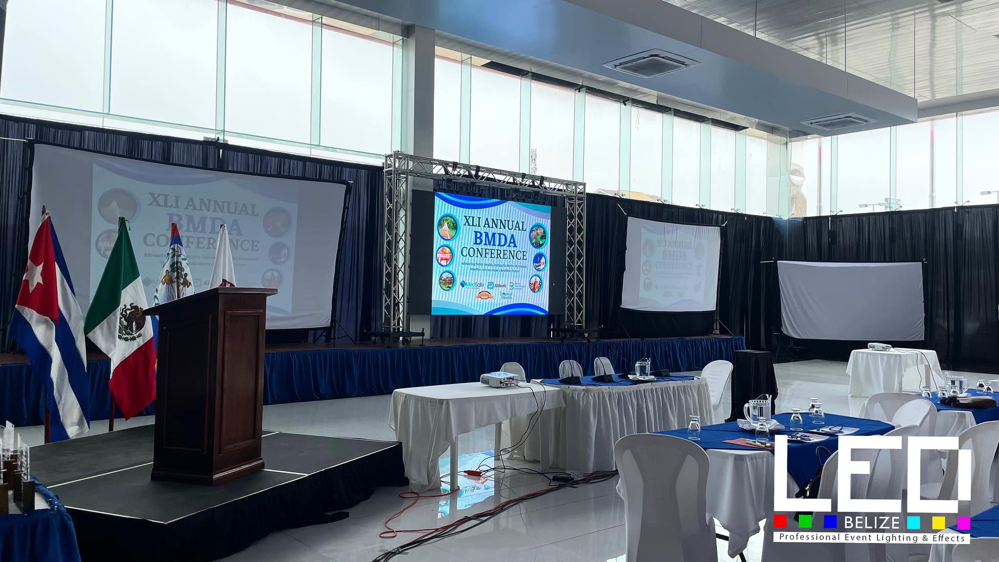 LED Belize - Doctors and the Medical industry save lives,... | Facebook