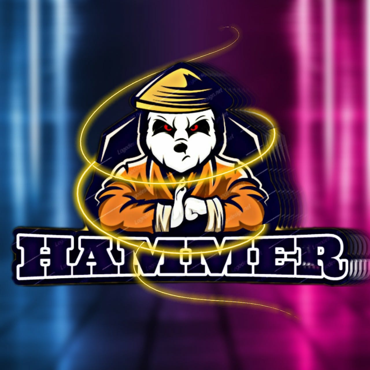Team HammeR Official