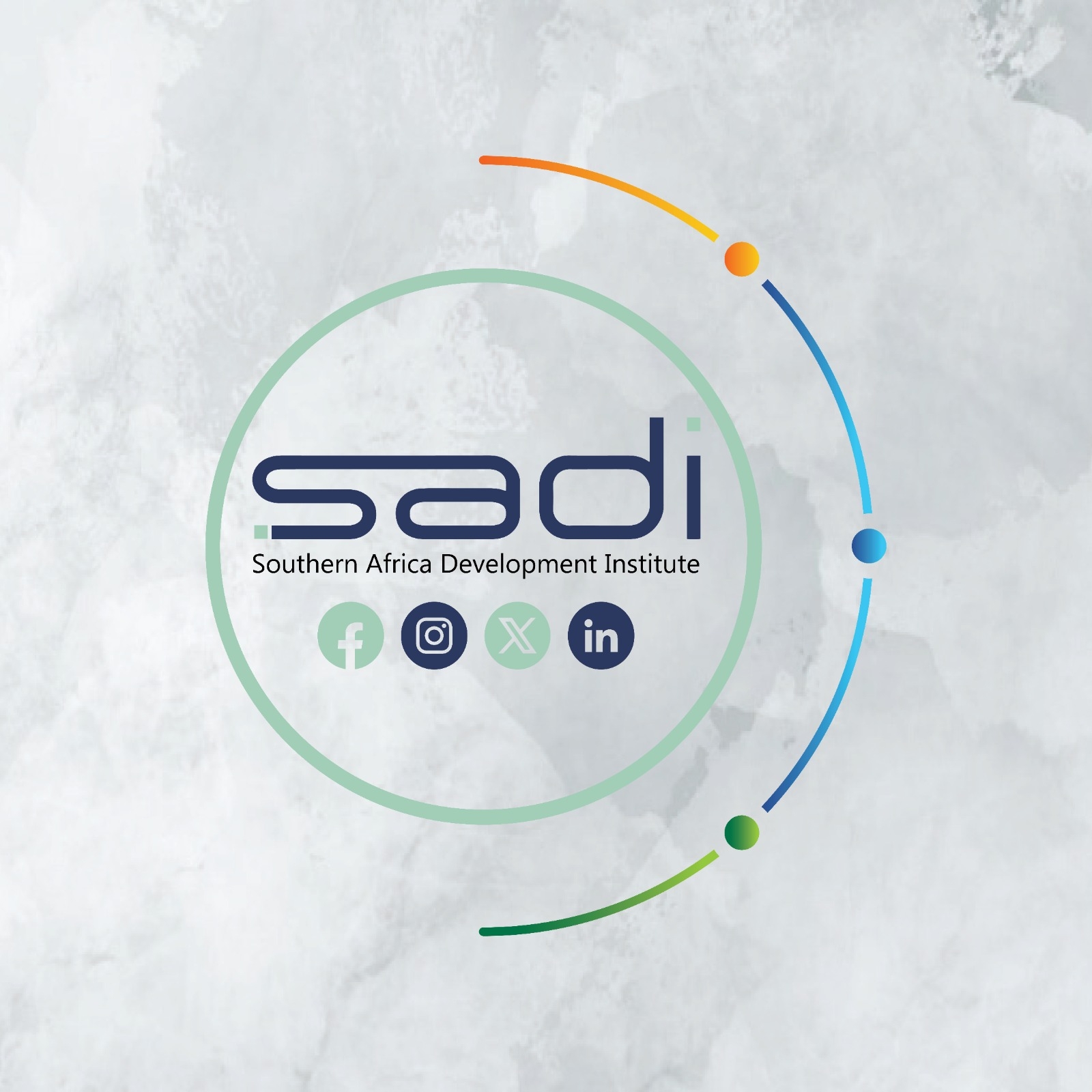 Southern... - Southern Africa Development Institute- SADI