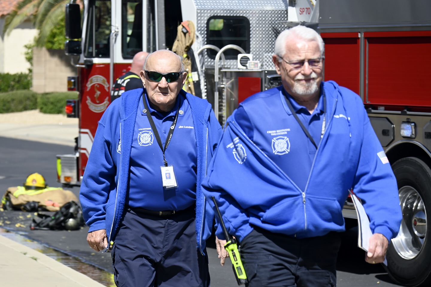Surprise Fire-Medical Department - Ribbon Cutting Ceremony for ...