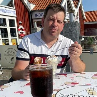 “Der blev ikke sagt mange ord på hjemturen i bussen fra Aarhus, og i ...