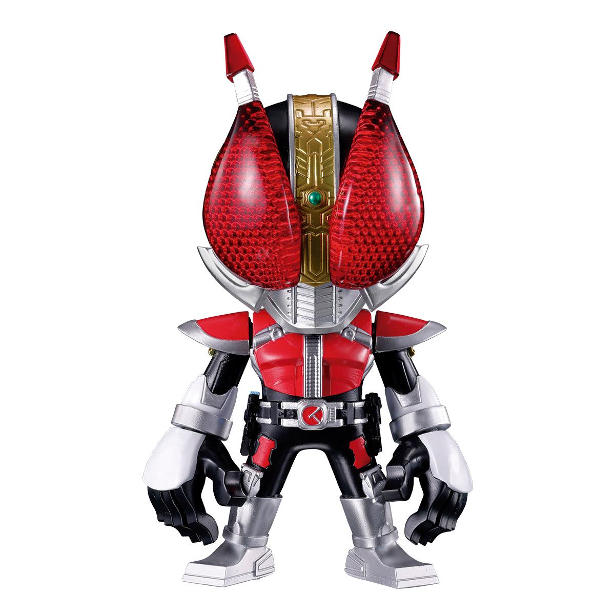 📍(PREMIUM GASHAPON) New items information📍 【POWER KNUCKLE