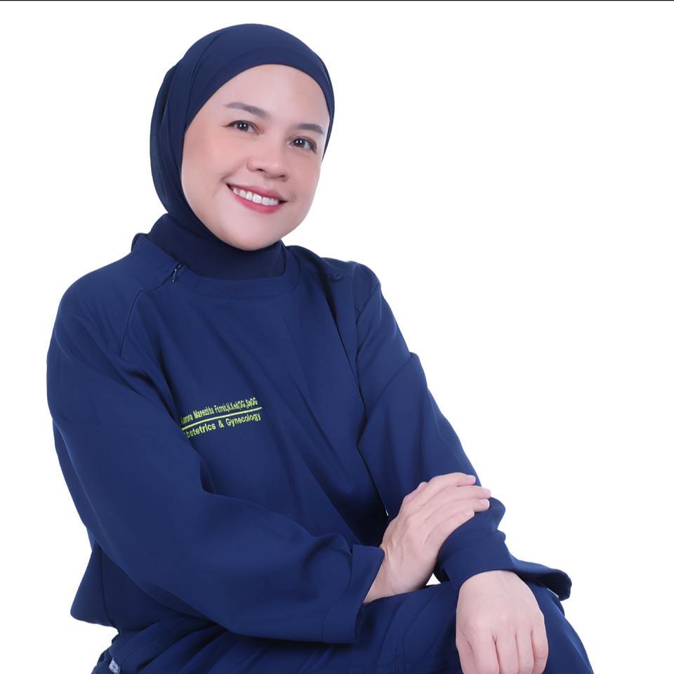 Riah Tarigan