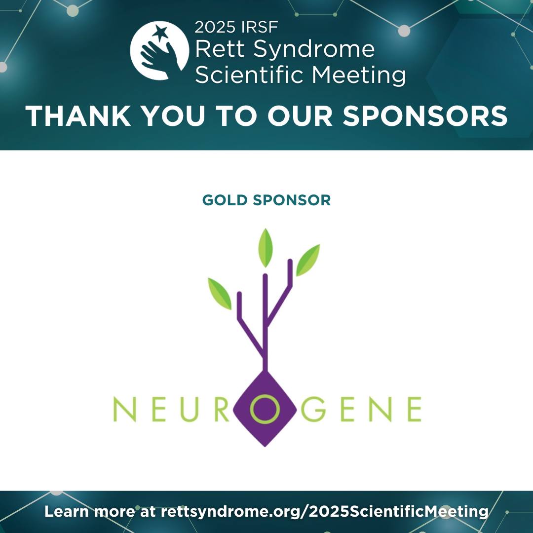 International - We’re excited to welcome Neurogene Inc. as a Gold ...