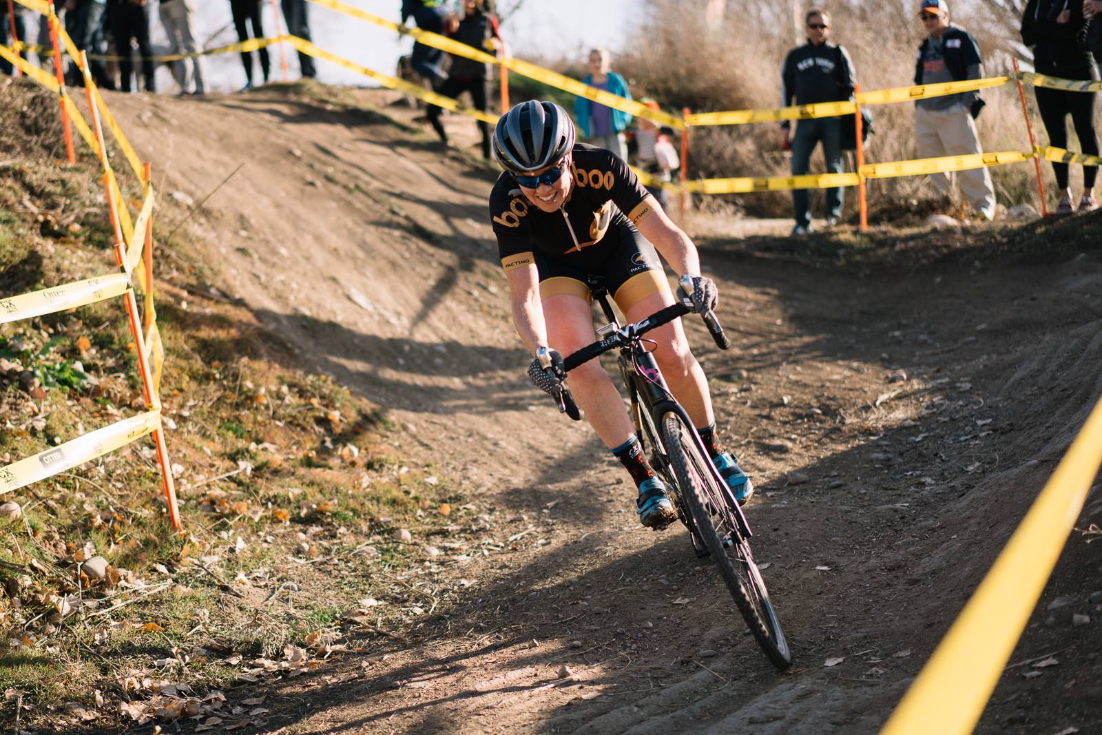 Your - I've added Jason Gugelman's Cross of the North course preview ...