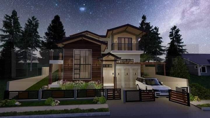 Build Now- Pay Later by Solid Pattern Home Builders Corporation added a ...
