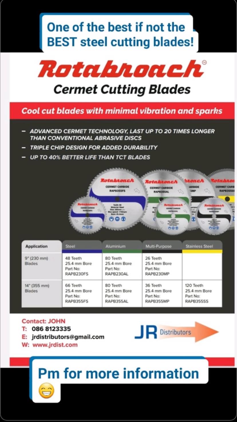 Jr Distributors