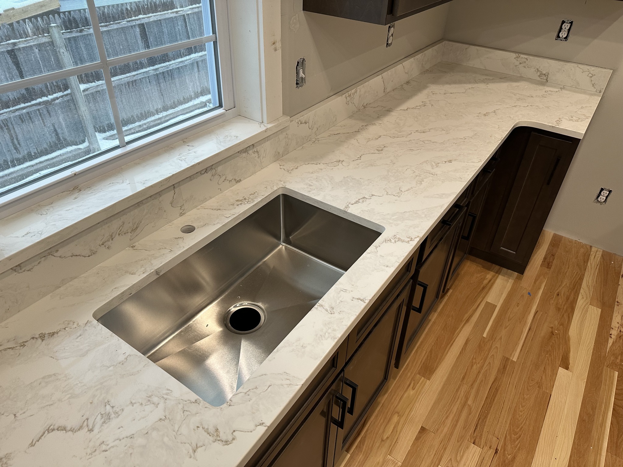 Magic Kitchen Home Improvement INC. | Albany NY