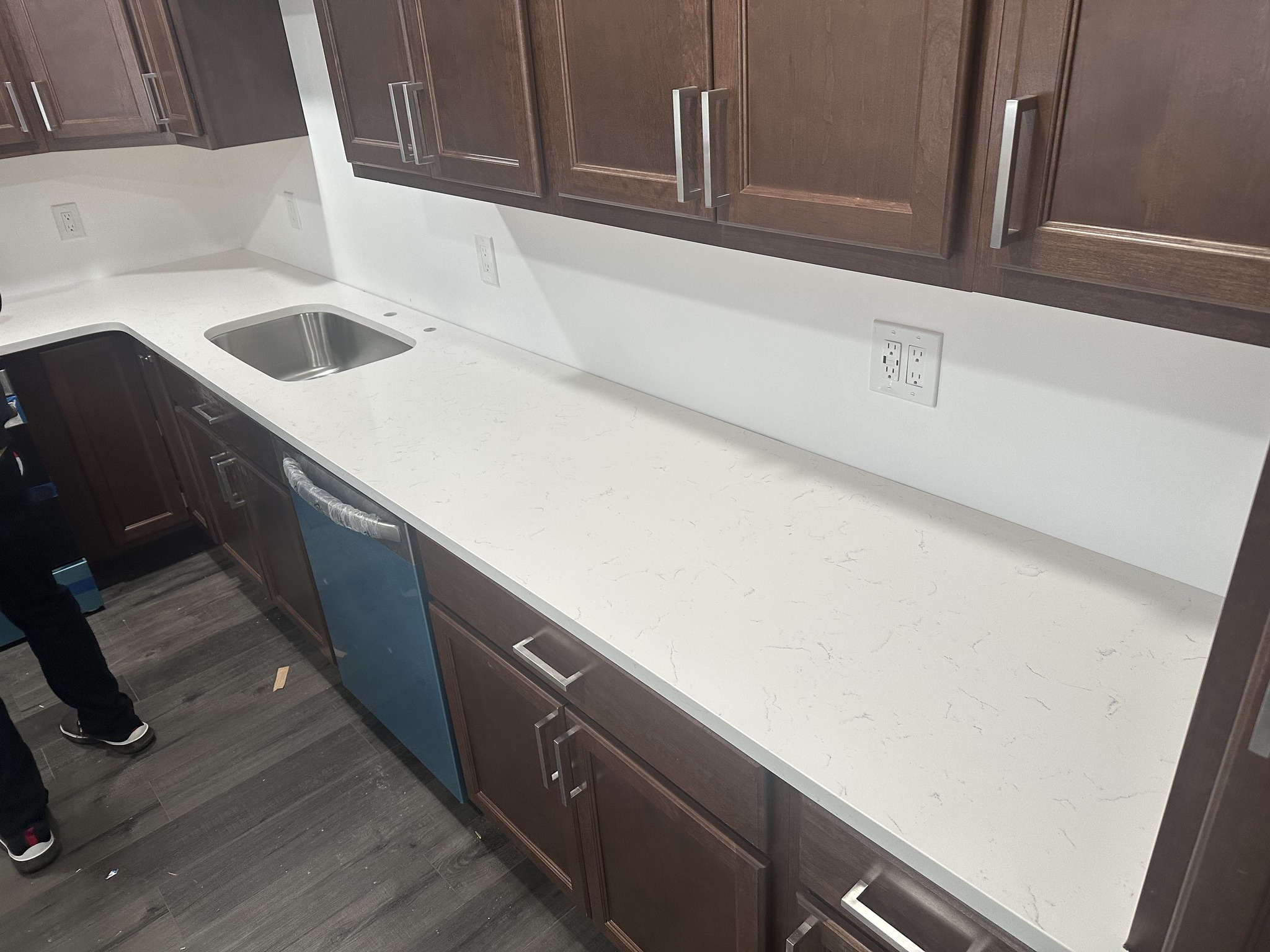 Magic Kitchen Home Improvement INC. | Albany NY