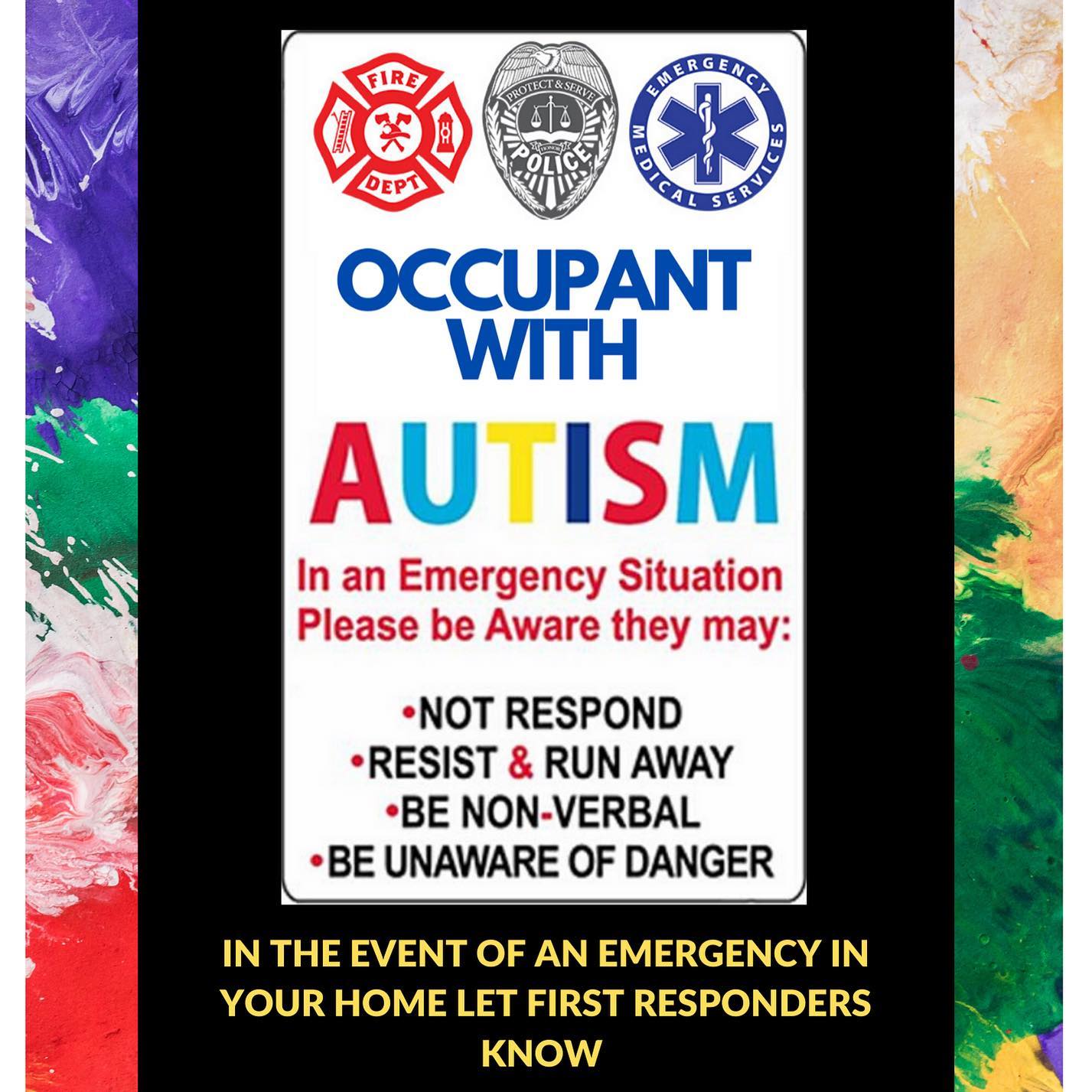 The Autism Place