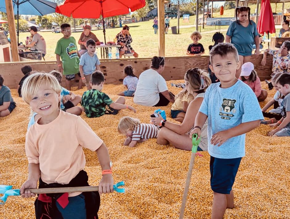 KidsFirst Learning Centers - Knoxville | Knoxville TN