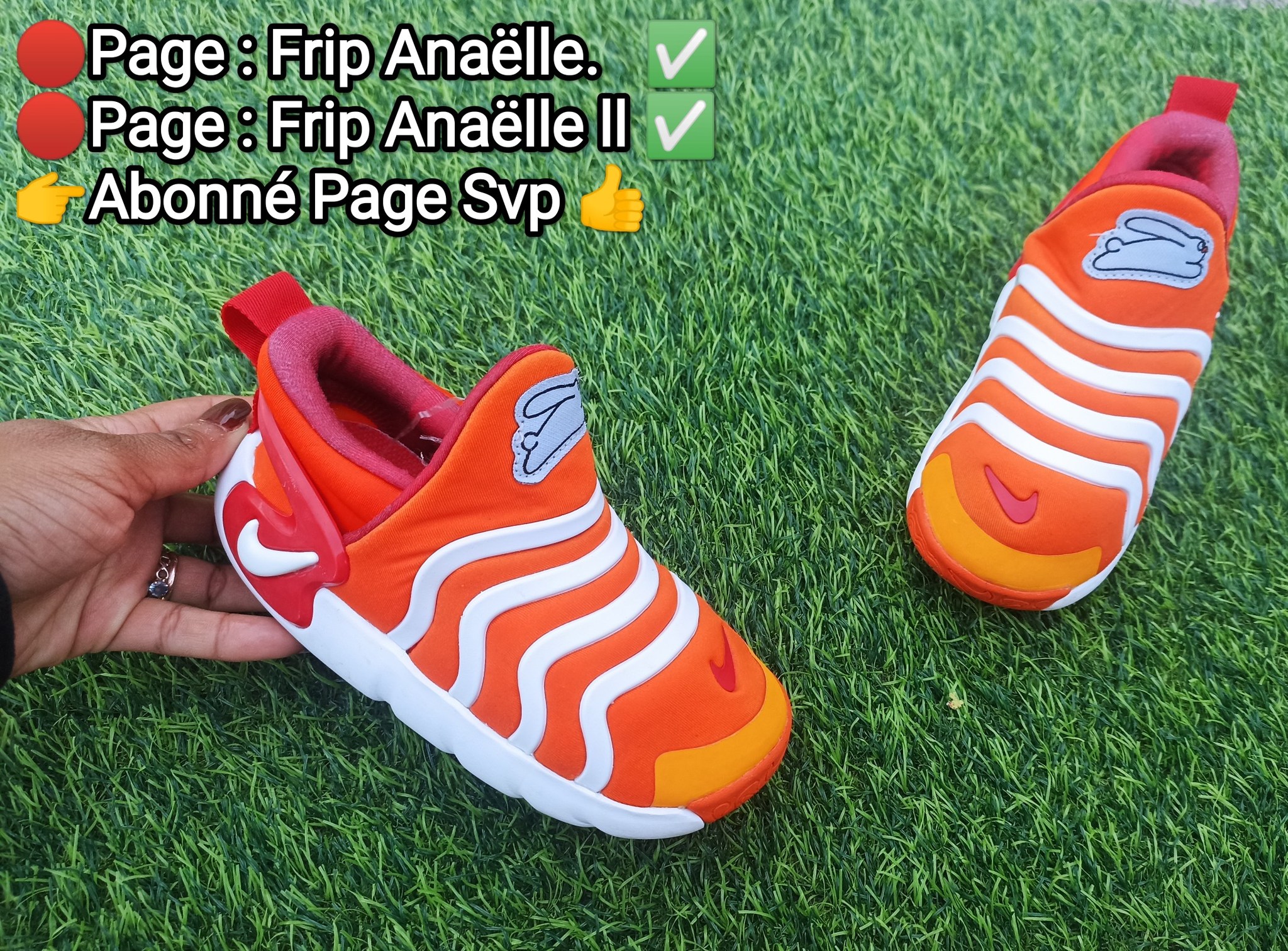 Frip Anaëlle ll