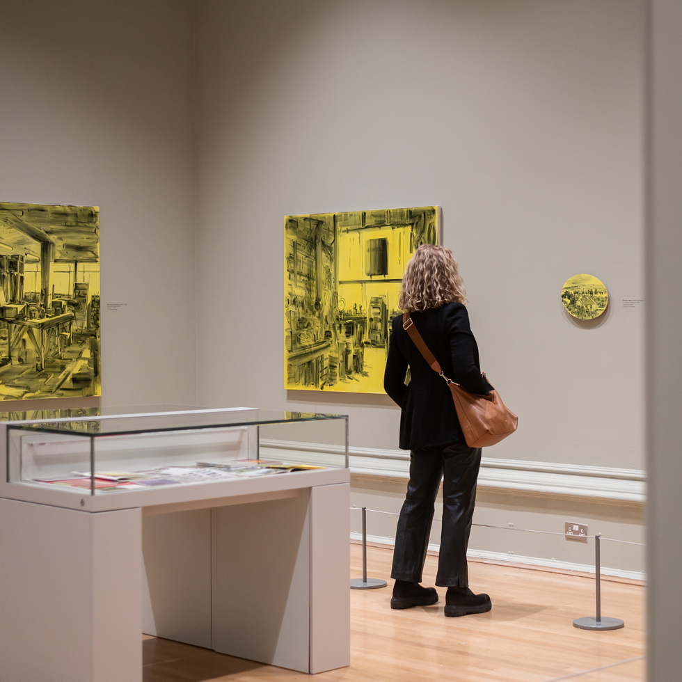 Walker Art Gallery | Liverpool