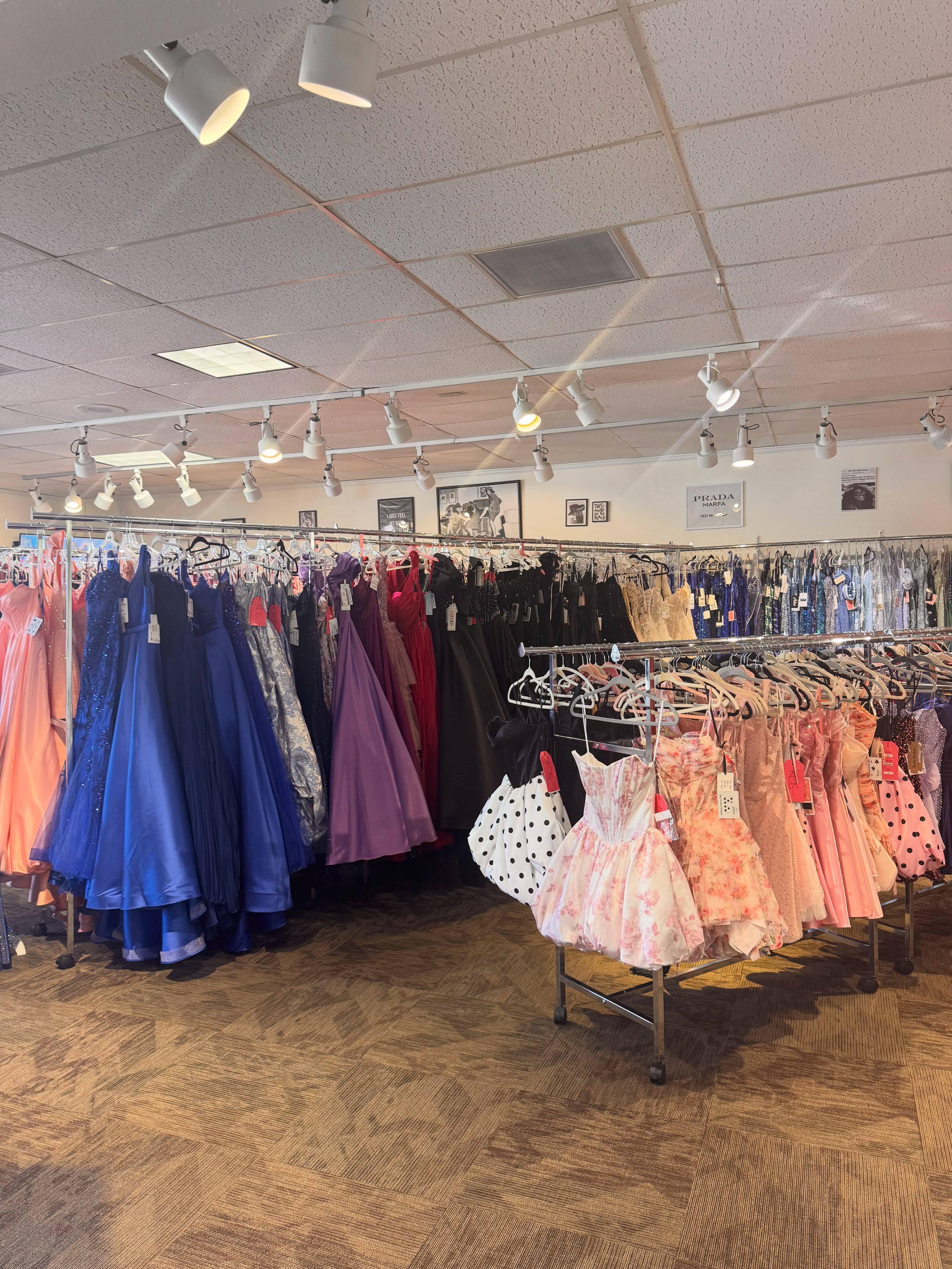 Jaye Brooke's Prom & Bridal