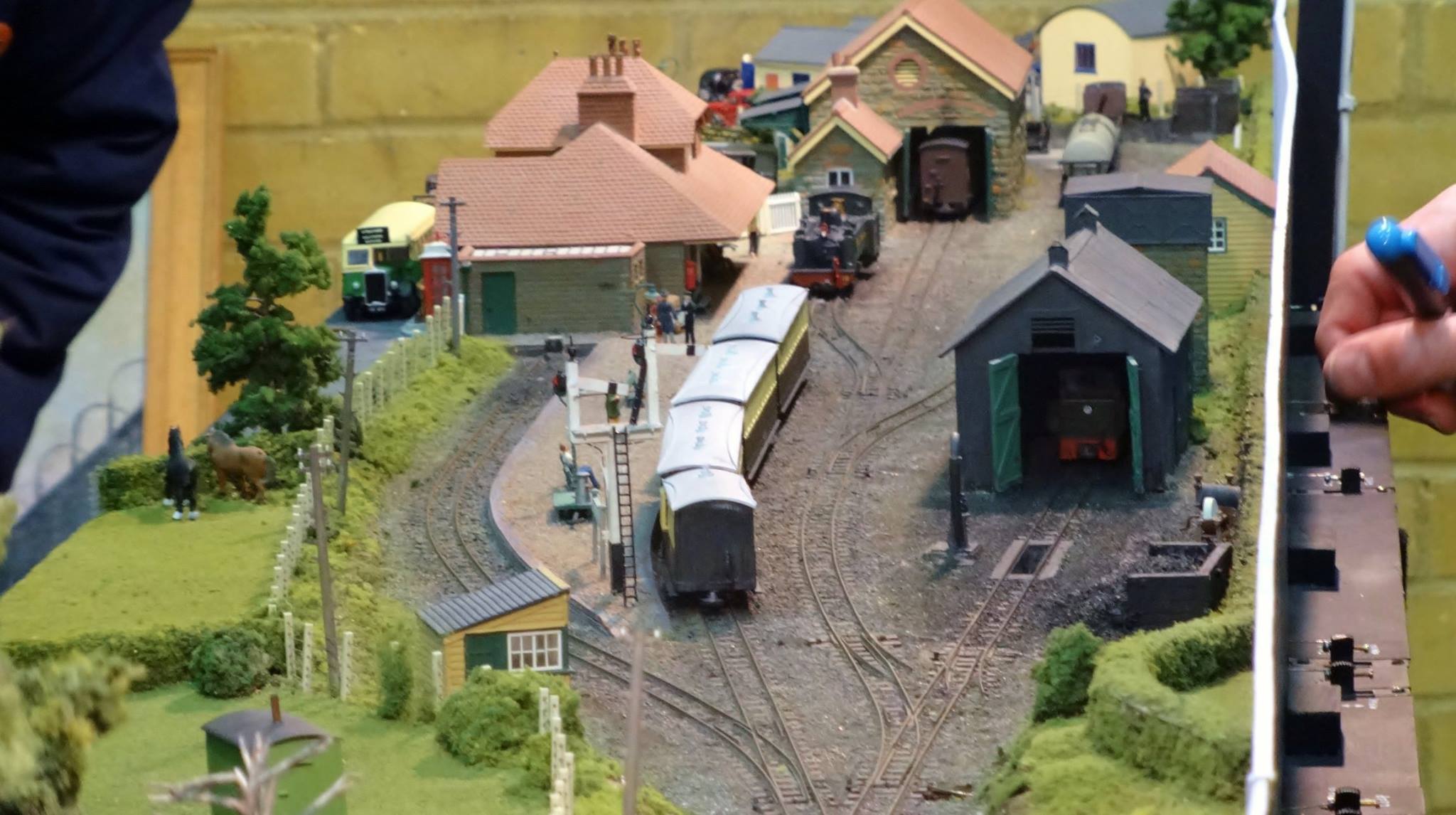 Layout Focus: Ilfracombe East - 009... - Upstairs Downstairs