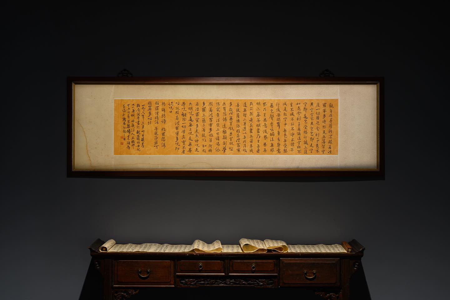 橫山書法藝術館 Hengshan Calligraphy Art Center - 【#書藝小教室】草書 #草書 是相對來說較為自由的寫法 ...