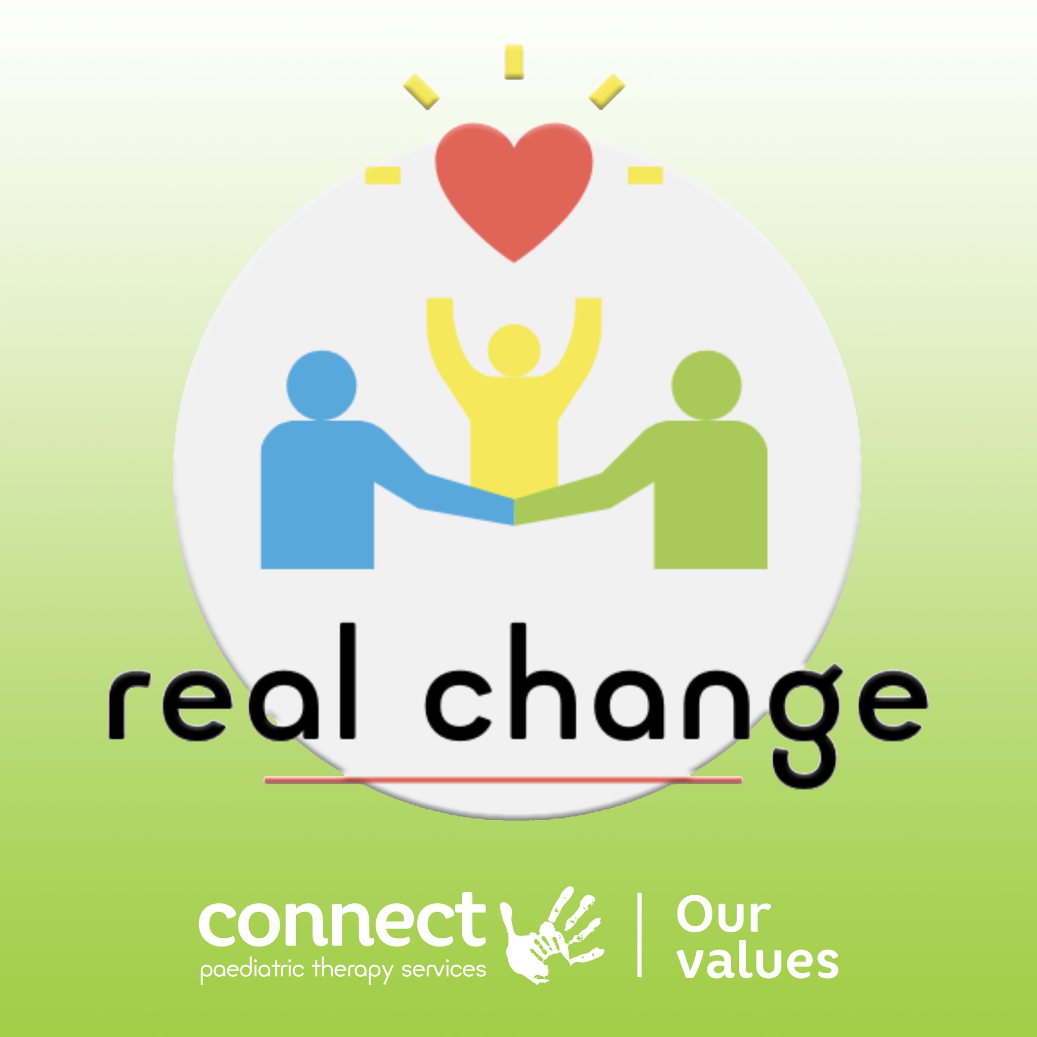 Connect - Our values are the pillars of our business. One of our four ...