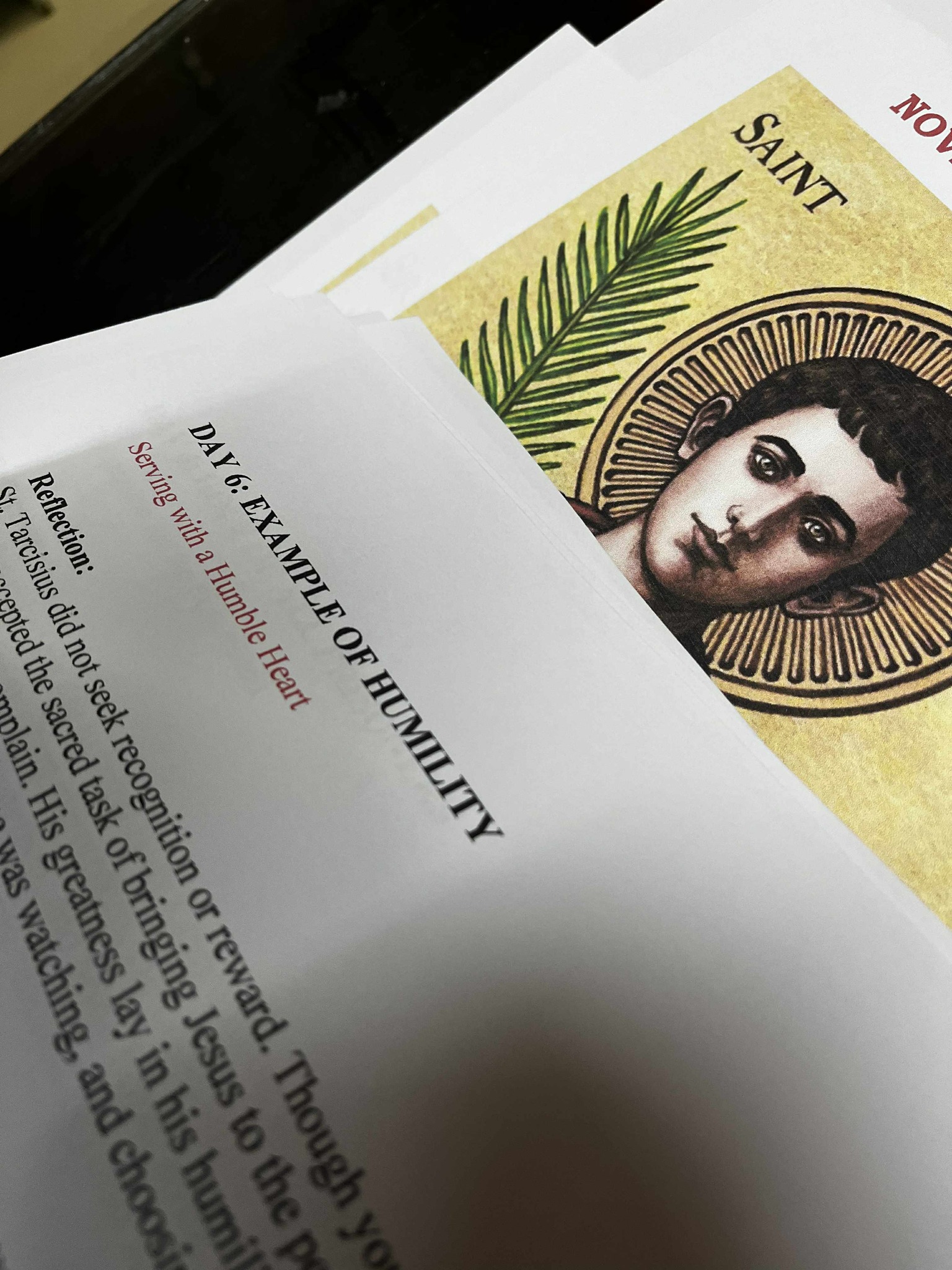 IN PHOTOS: In... - Our Mother of Perpetual Help Parish | Facebook