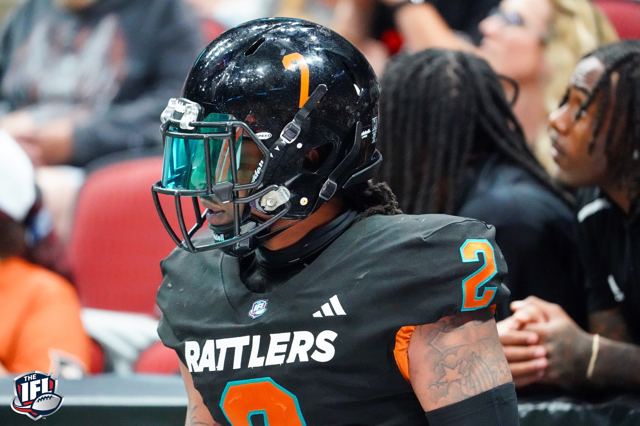 Indoor Football League
