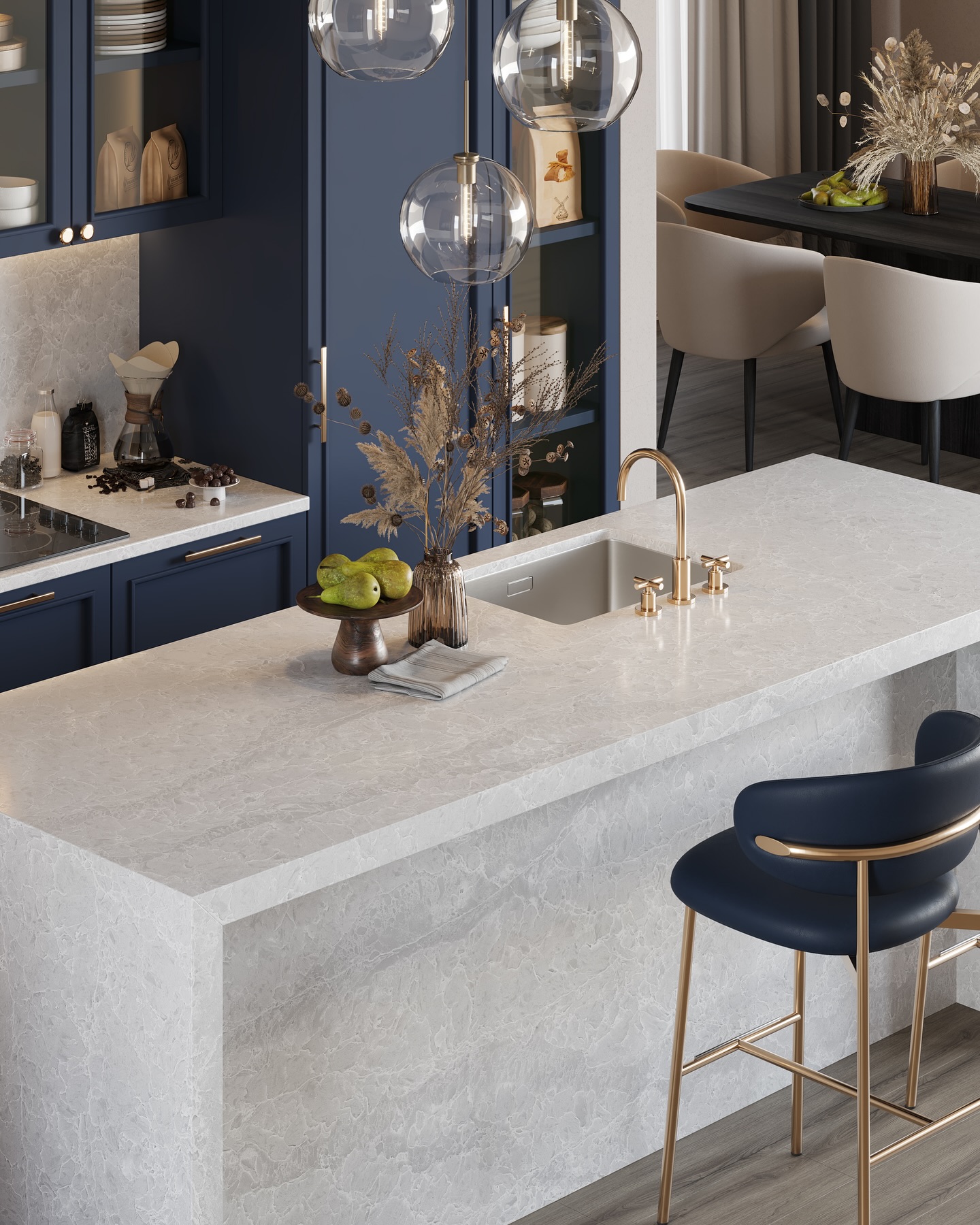 HanStone Quartz USA