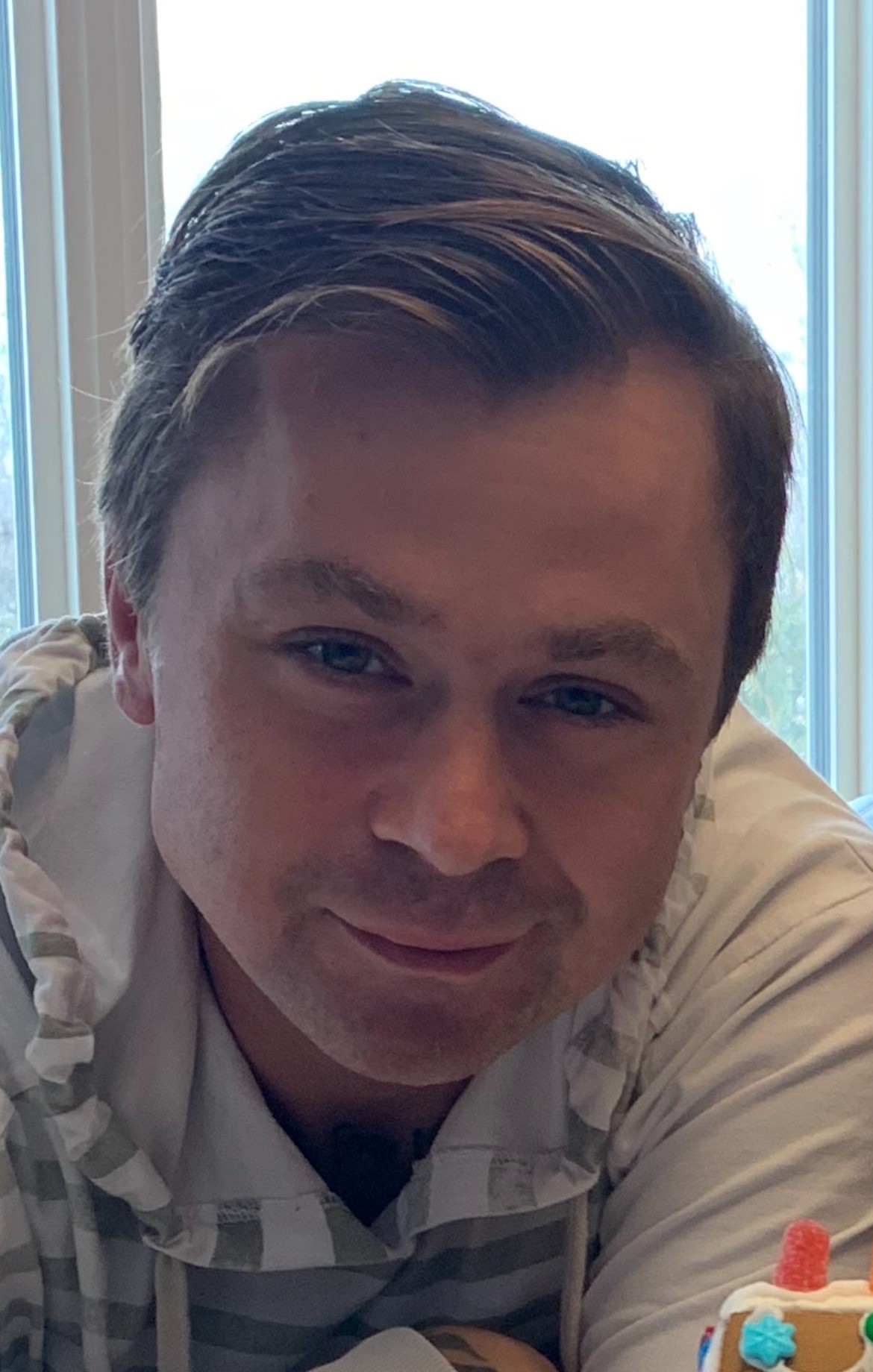 MISSING PERSON – IAN KLOWAK -... - Winnipeg Police Service | Facebook