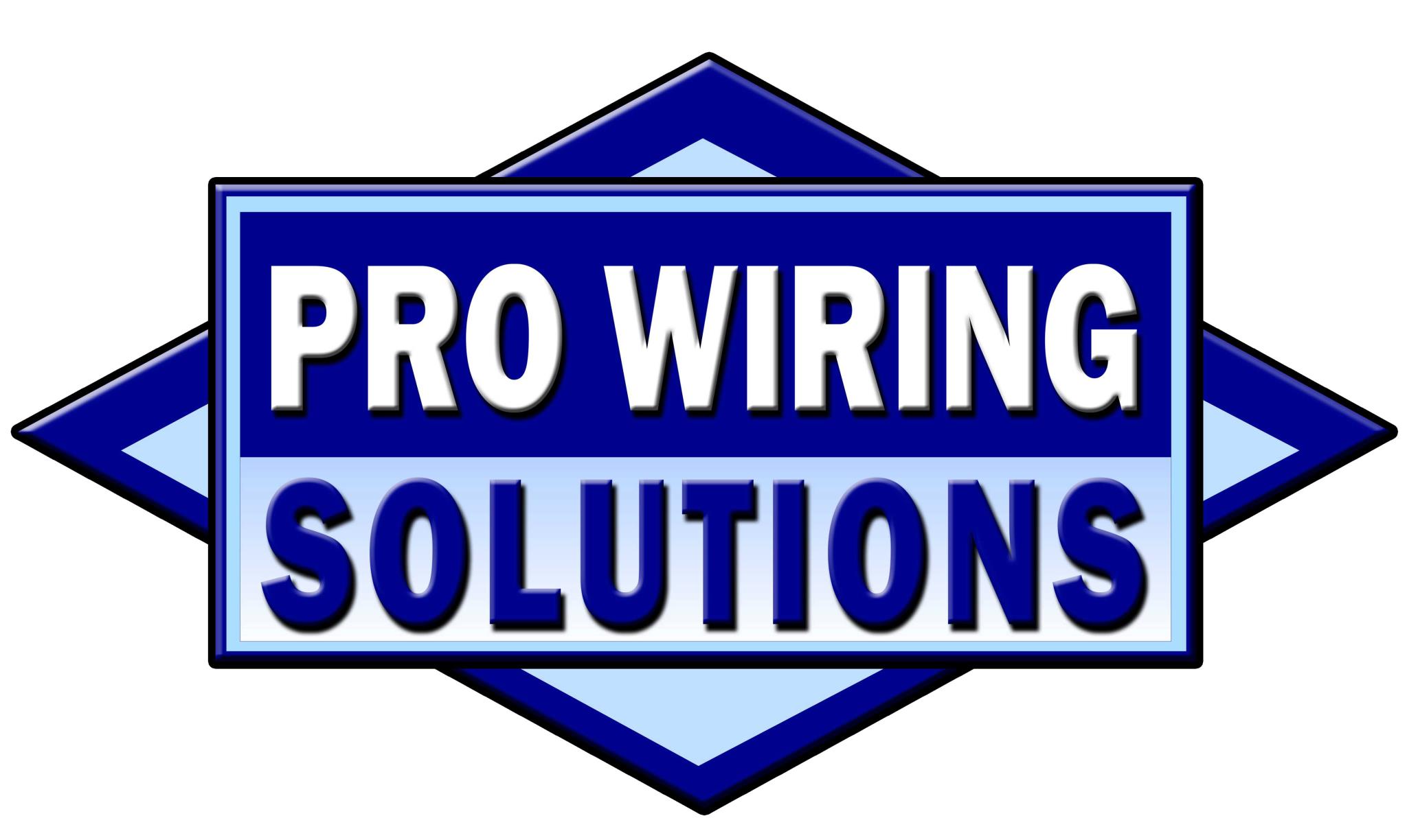 Pro Wiring Solutions | Marietta GA