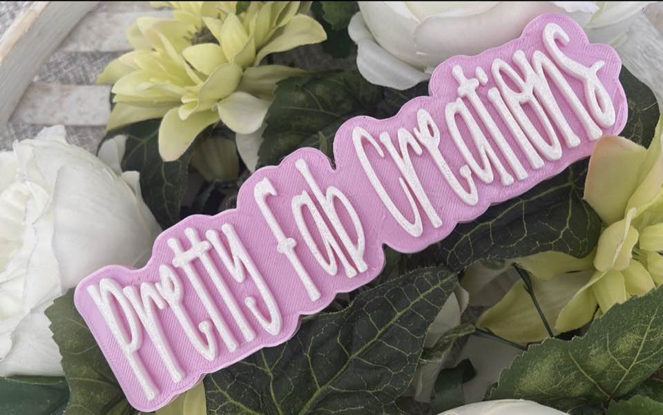 Pretty Fab Creates